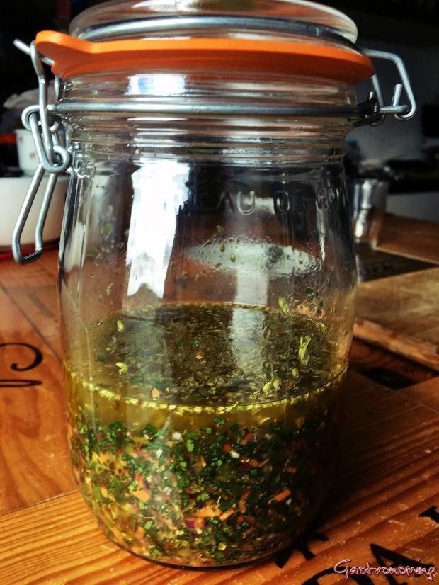 Chimichurri