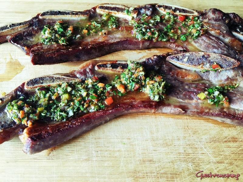 chimichurri