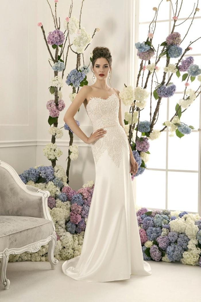 vestidos de novia en etsy