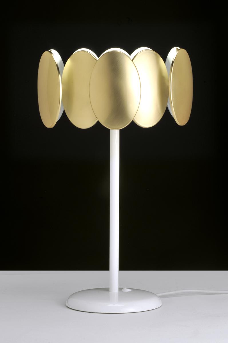 lampara obolo golden oro