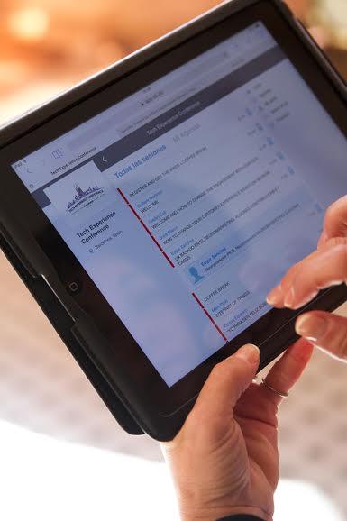 Llega Tech Experience Conference, el evento de tecnología que revoluciona el marketing digital