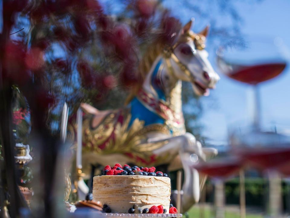 Dreams of Love, una sesión de inspiración en All Lovely Party