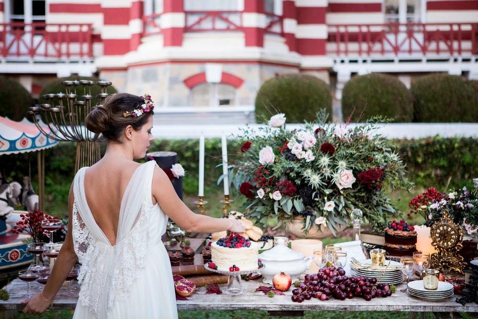 Dreams of Love, una sesión de inspiración en All Lovely Party