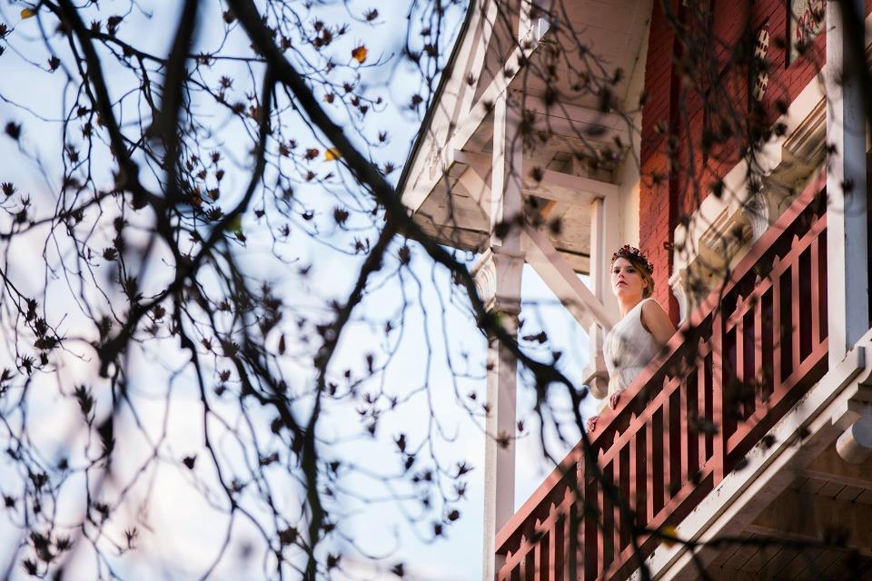 Dreams of Love, una sesión de inspiración en All Lovely Party