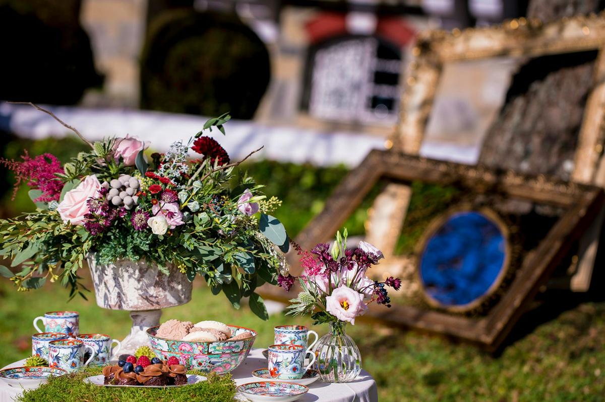 Dreams of Love, una sesión de inspiración en All Lovely Party