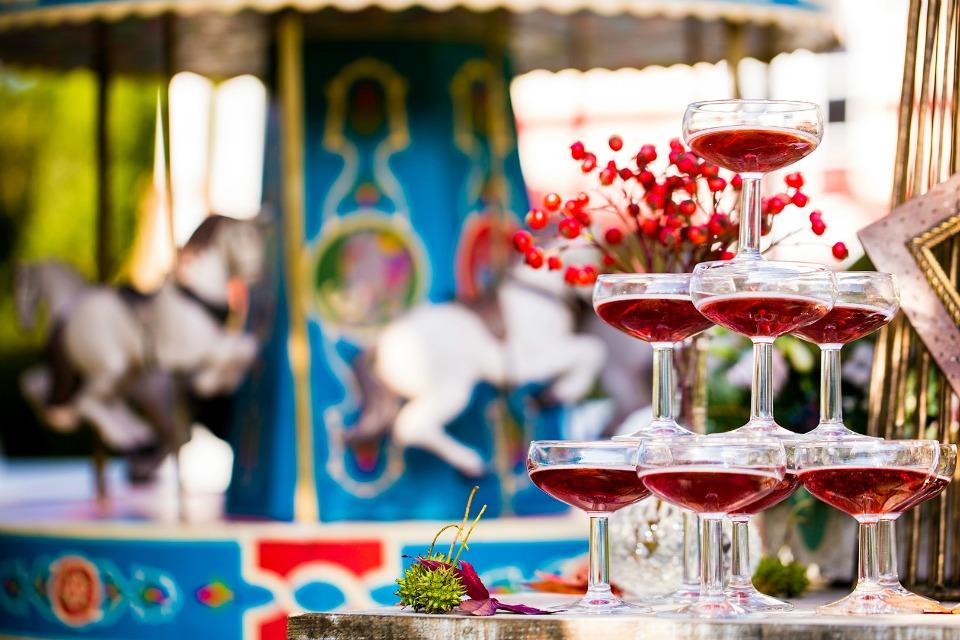 Dreams of Love, una sesión de inspiración en All Lovely Party