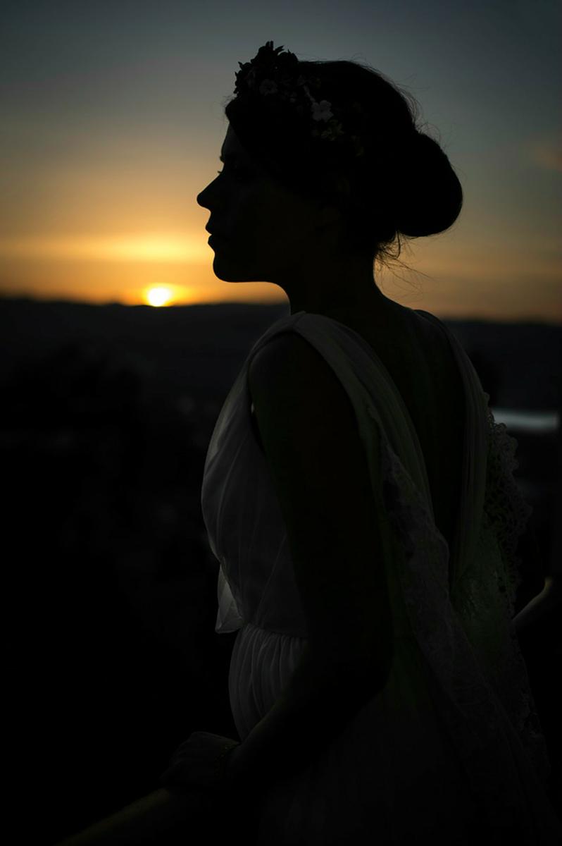 Dreams of Love, una sesión de inspiración en All Lovely Party