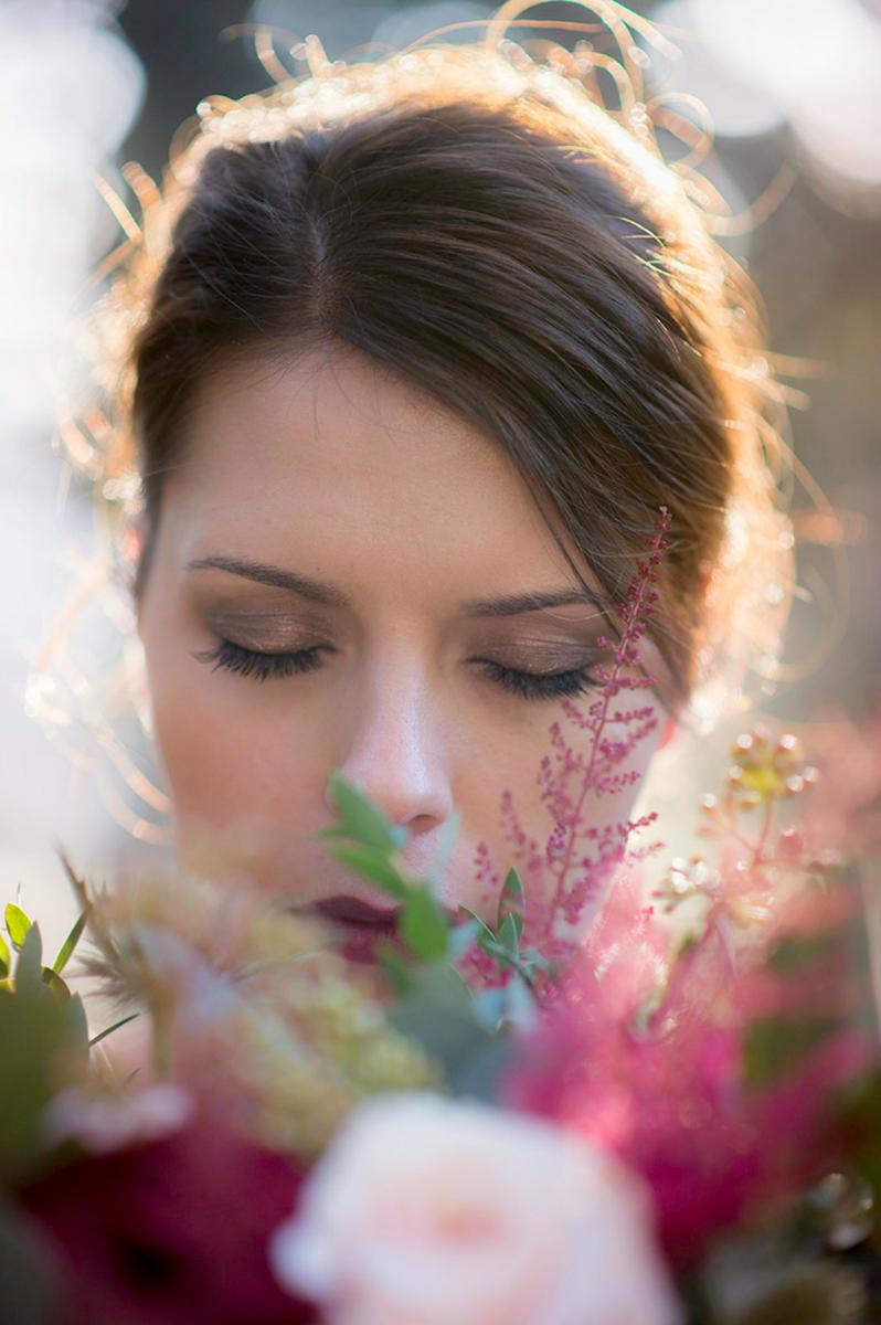 Dreams of Love, una sesión de inspiración en All Lovely Party