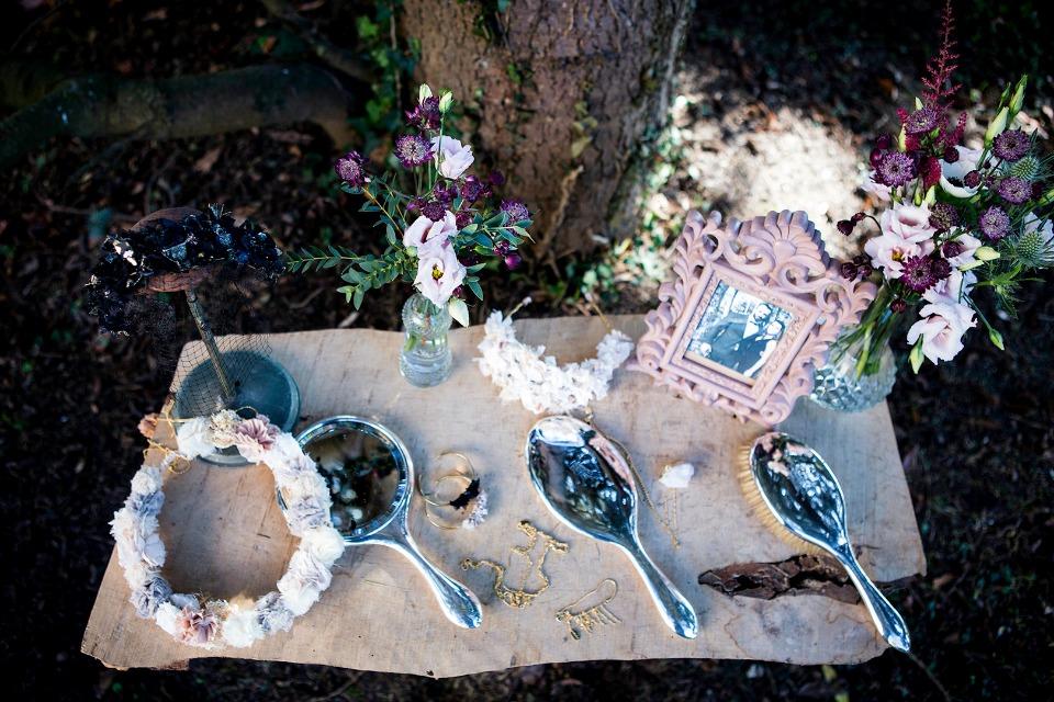 Dreams of Love, una sesión de inspiración en All Lovely Party