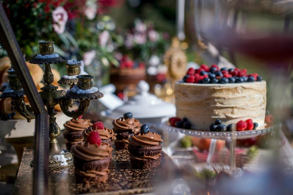 Dreams of Love, una sesión de inspiración en All Lovely Party