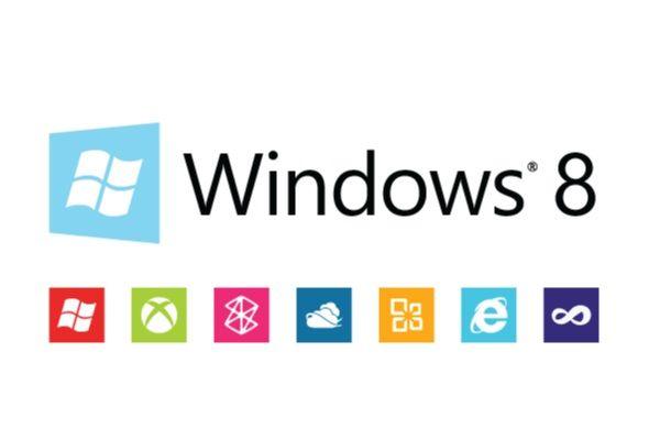 Descargar Windows 8