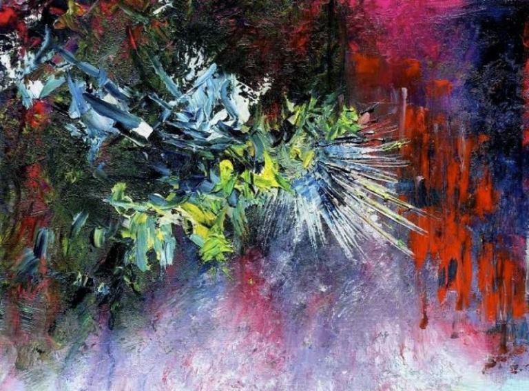 Melissa McCracken: Since Ive Been Loving You - Led Zeppelin