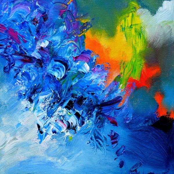 Melissa McCracken: Bodysnatchers - Radiohead