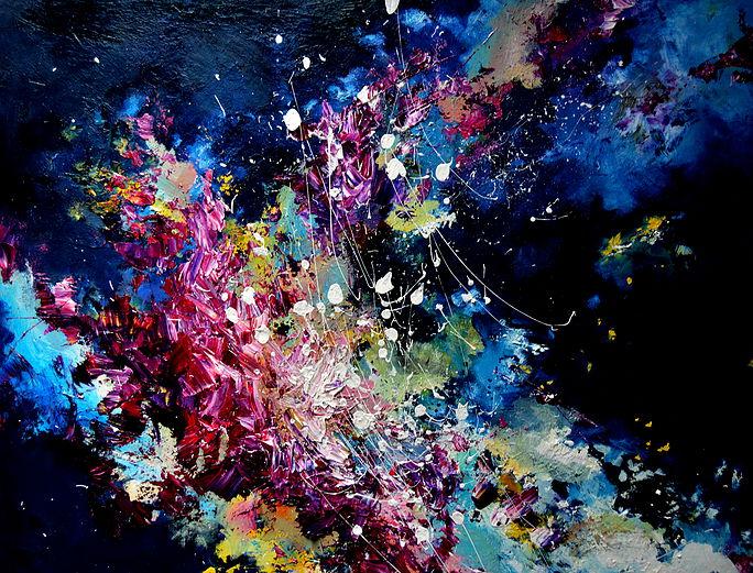 Melissa McCracken: Lucky - Radiohead