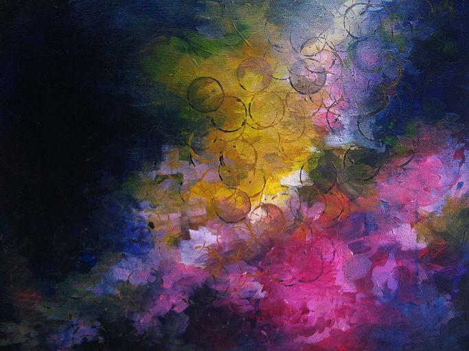 Melissa McCracken: Seems so long - Stevie Wonder