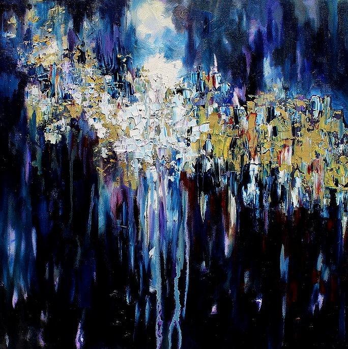 Melissa McCracken - Tonight, Tonight - The Smashing Pumpkins