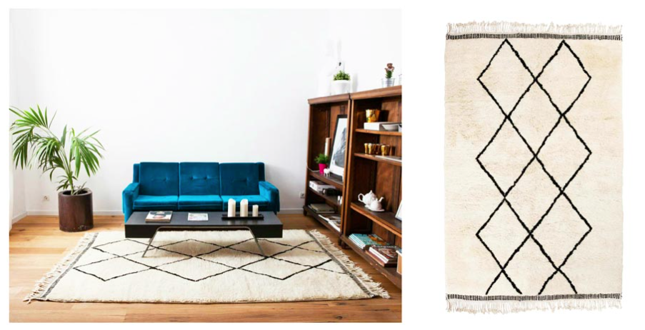 alfombras sukhi bemydeco