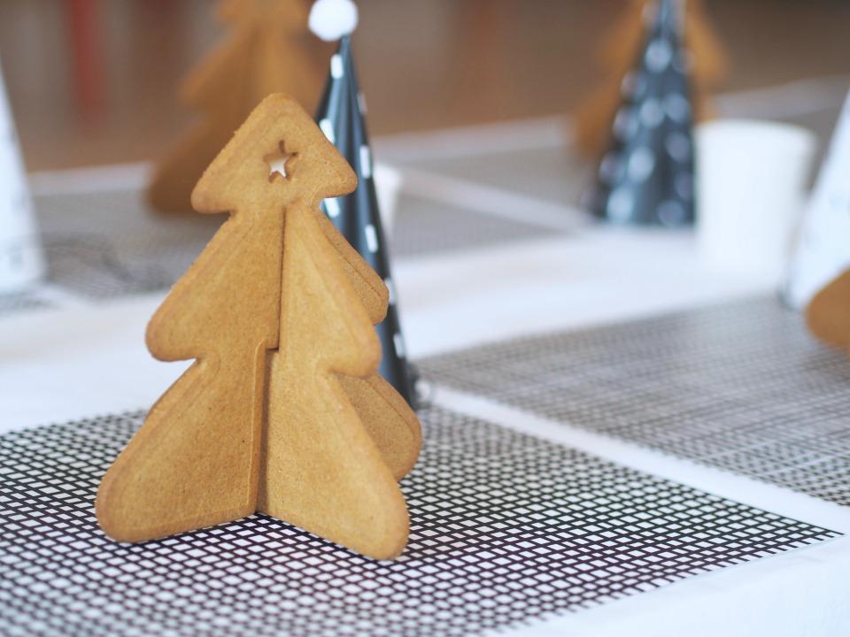 Un cumple infantil con animales del bosque en All Lovely Party