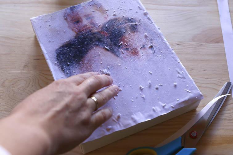 transferir a lienzo 8