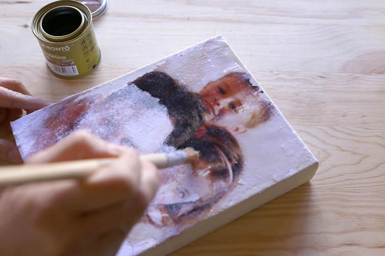 transferir a lienzo 10