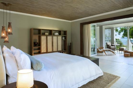 St Reggis Mauritius