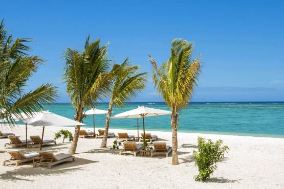 Isla Mauricio en 10 días