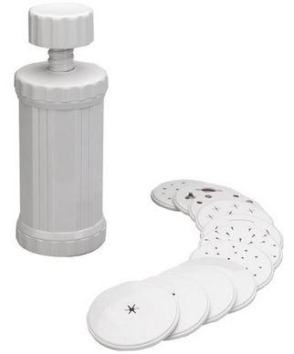 Churrera Tradicional Ibili