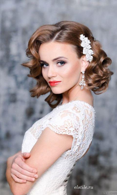 27-romantic-medium-wedding-hairstyles-to-get-inspired-6