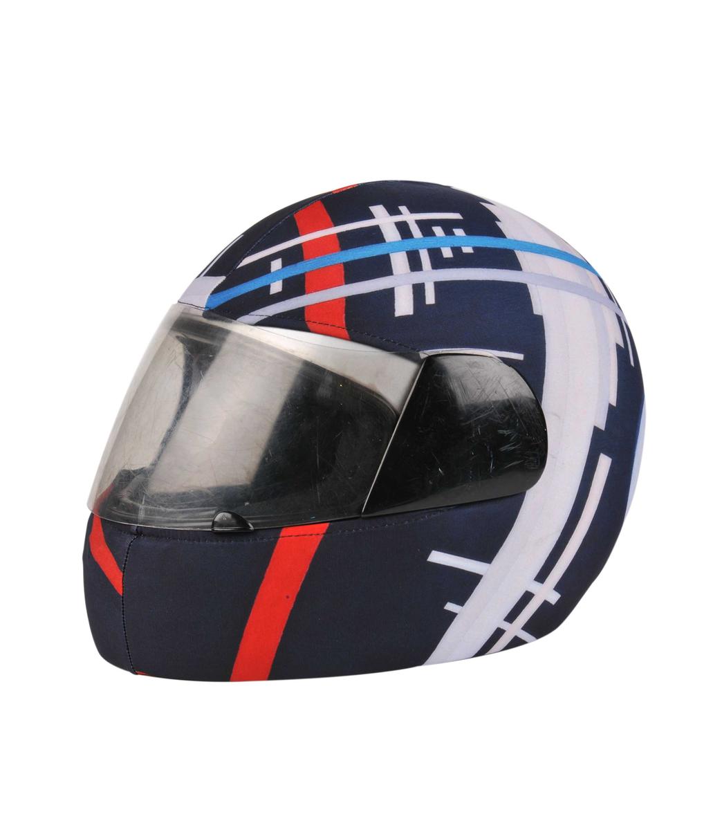 Funda de Casco integral Chashnik TIENDA M THYSSEN