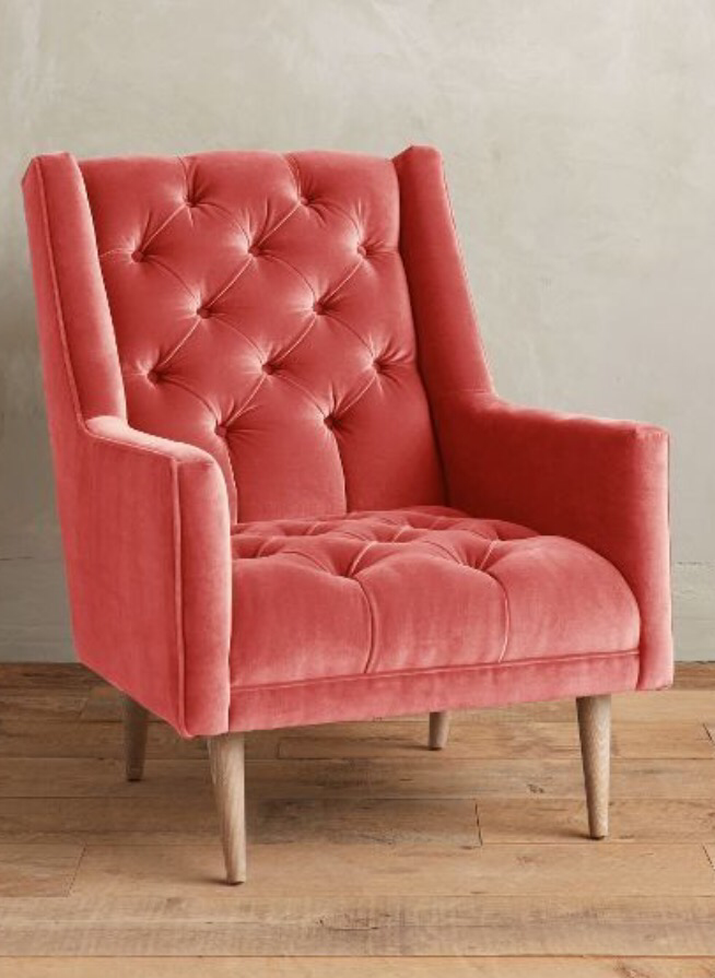 10 sillones perfectos | Decoración