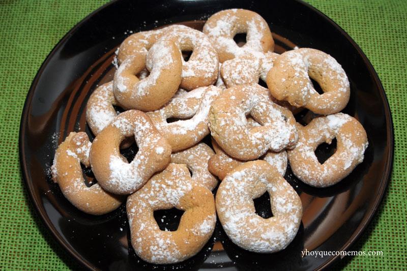 Rosquillas-de-Semana-Santa