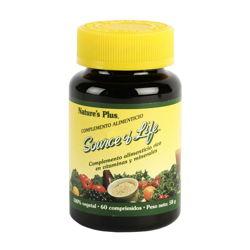 multivitaminico natural source of life