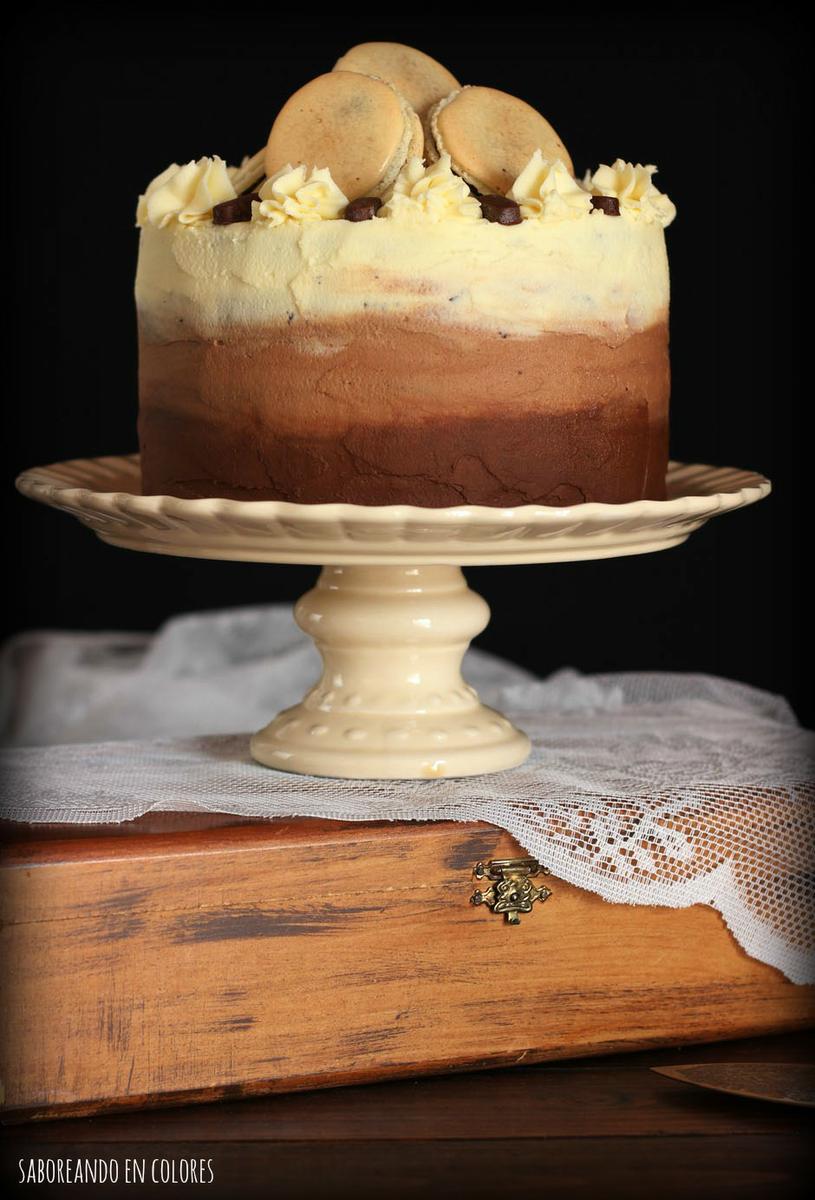 ombre cake de chocolate5