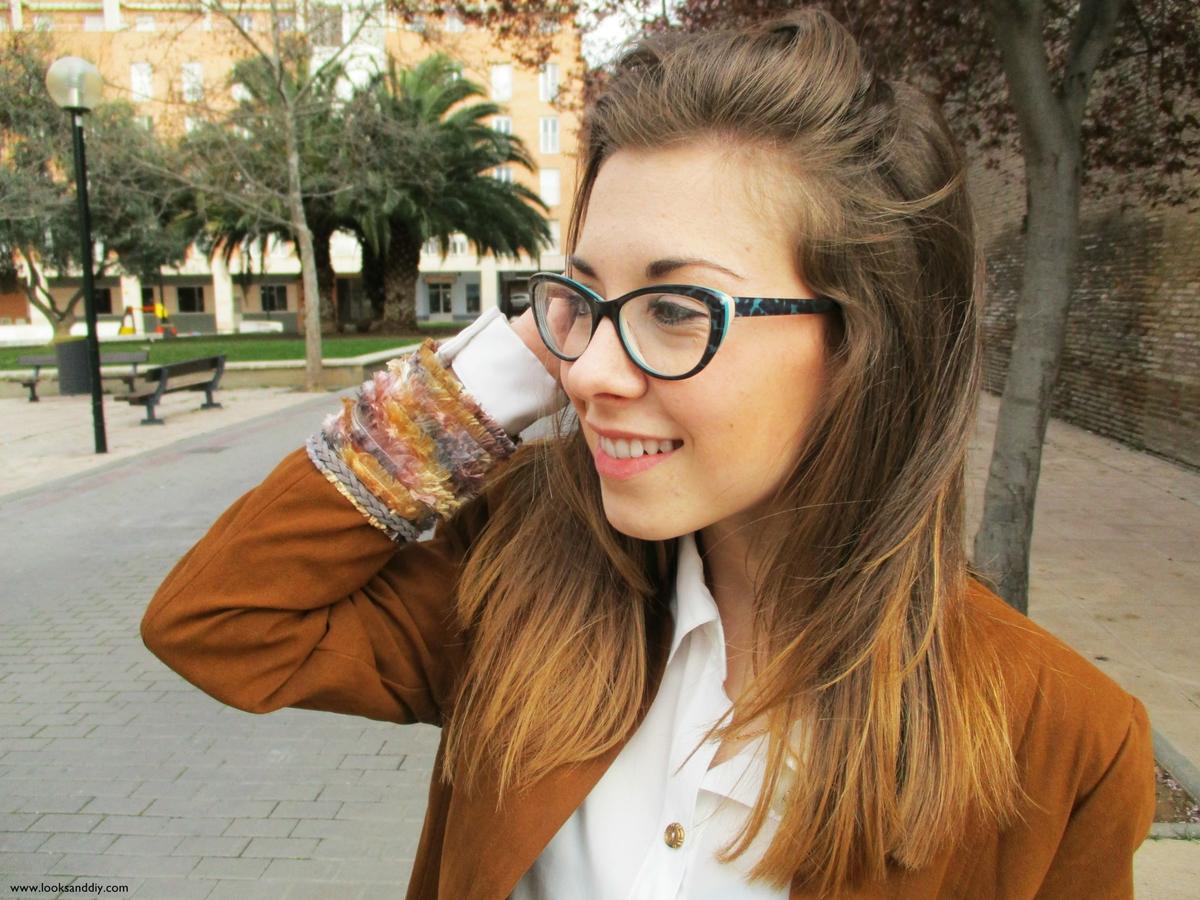 01-Outfit~ Chaqueta + pantalón DIY