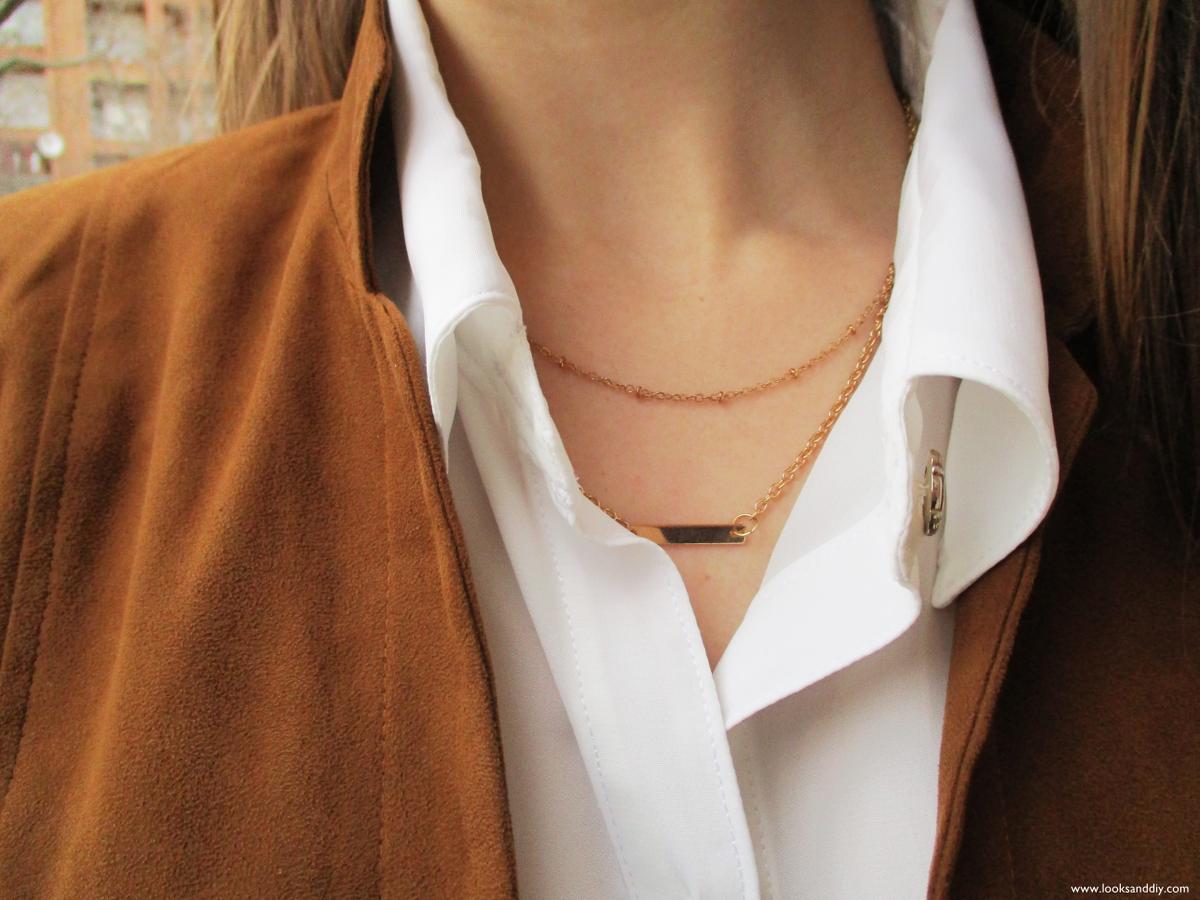 02-Outfit~ Chaqueta + pantalón DIY