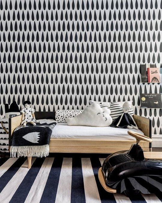 Decorar paredes originales