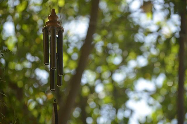 carrillon o windchime