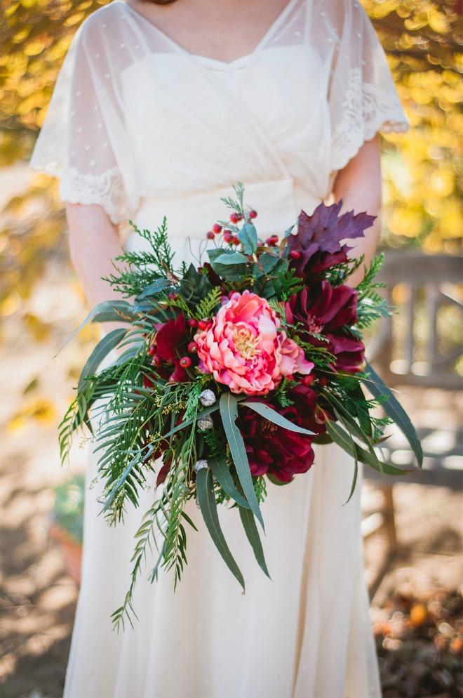 Una boda indie hipster en All Lovely Party