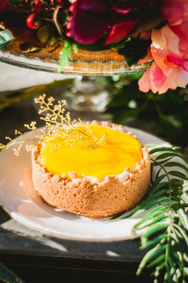 Una boda indie hipster en All Lovely Party