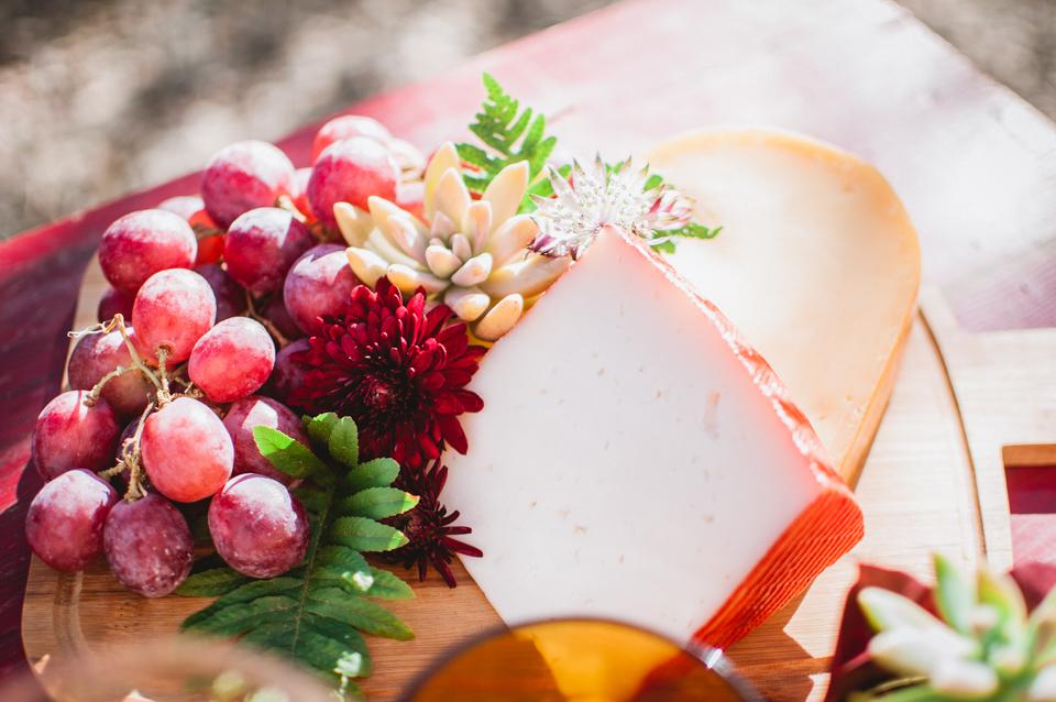 Una boda indie hipster en All Lovely Party