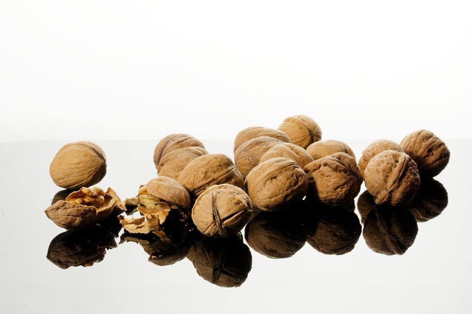 6 beneficios de las nueces para la salud