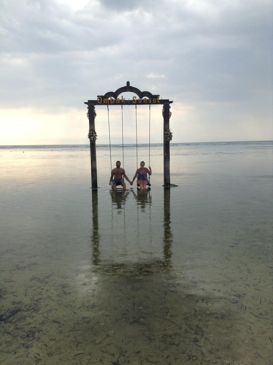 3116 - 18102015 - Gili Trawangan