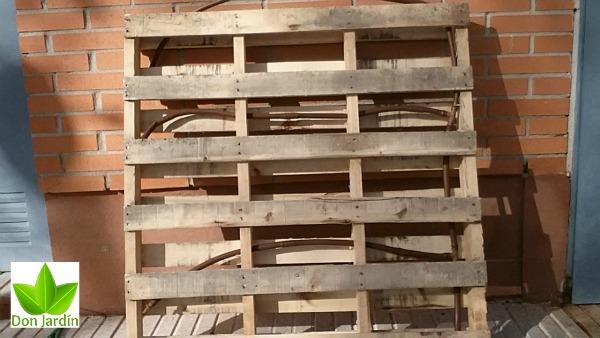 Servicio de jardineria 