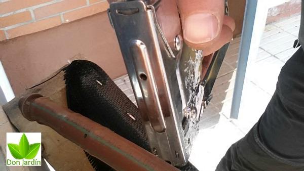 Servici de jardinera 