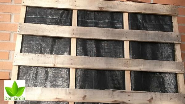 Servicio de jardineria