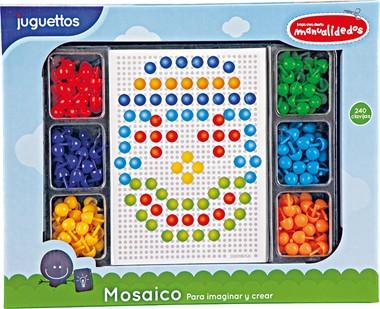 juguetes para construir figuras