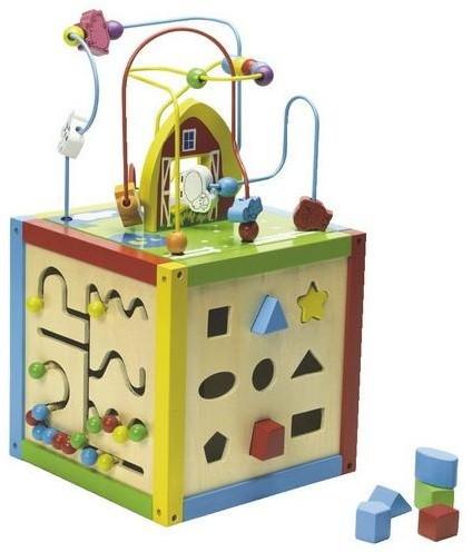 juguetes didacticos de habilidades psicomotrices