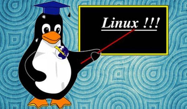 Conseguir cursos Linux gratis en internet