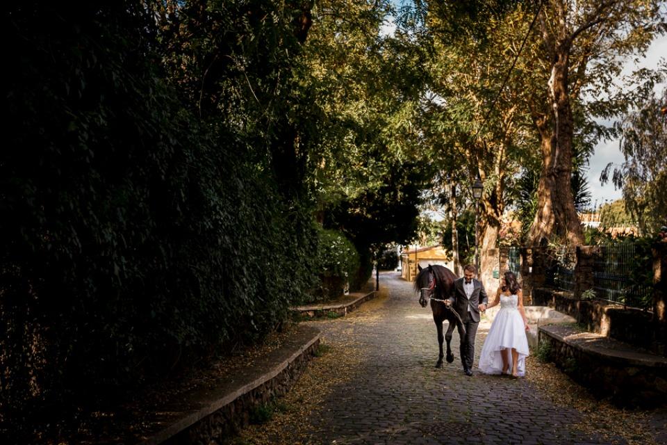 Una boda boho en All Lovely Party