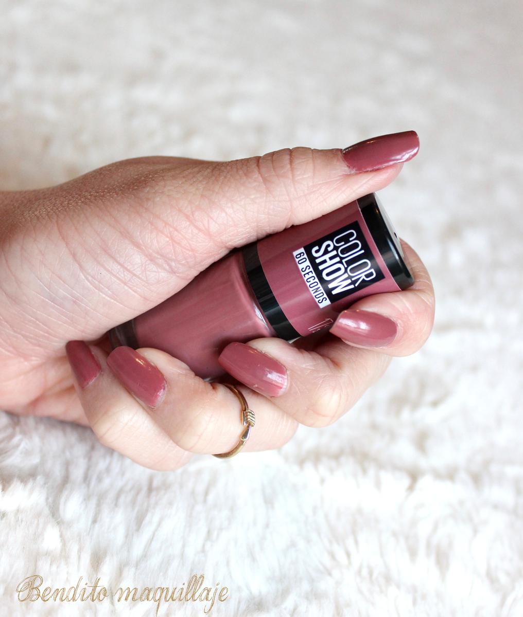 colorshow maybelline